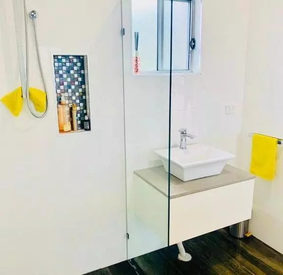 ベッドアンドブレックファースト Mountain Valley