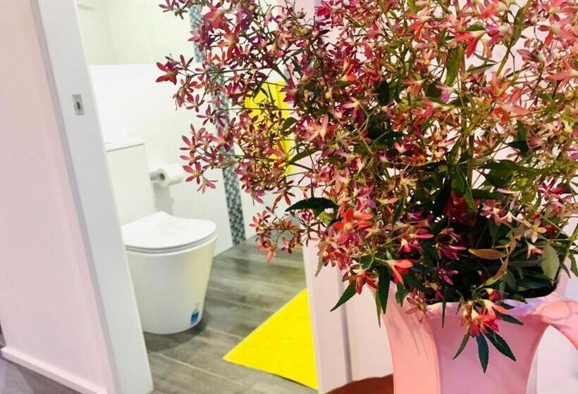 ベッドアンドブレックファースト Mountain Valley