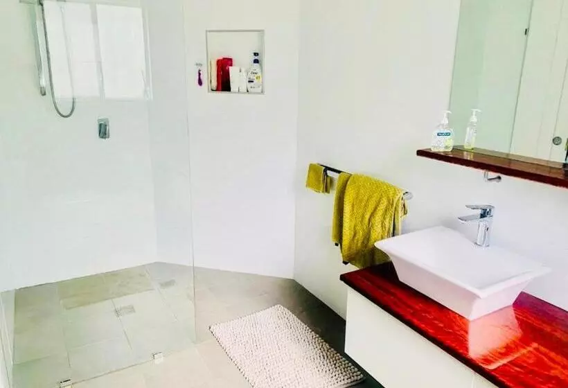 ベッドアンドブレックファースト Mountain Valley