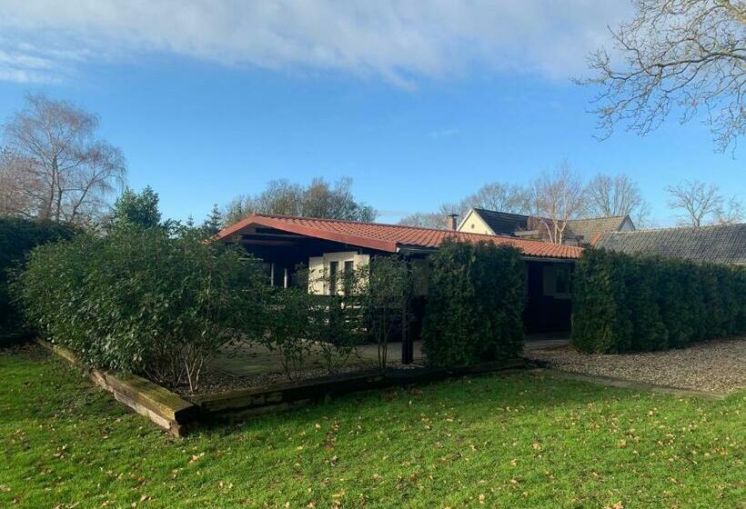 Bed and Breakfast So Rosie