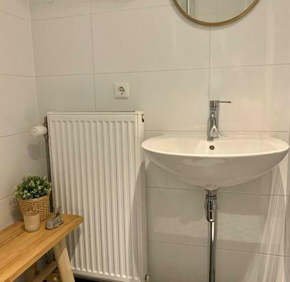 Bed and Breakfast So Rosie