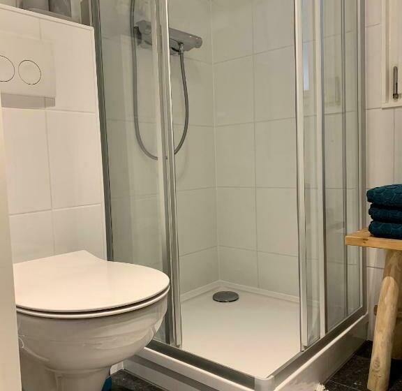 Bed and Breakfast So Rosie