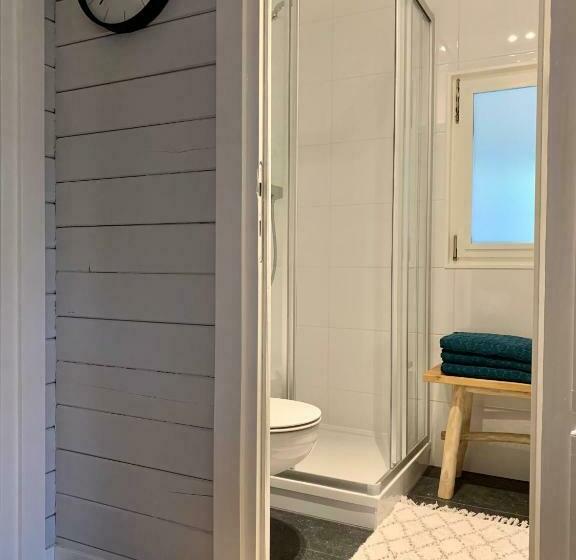 Bed and Breakfast So Rosie