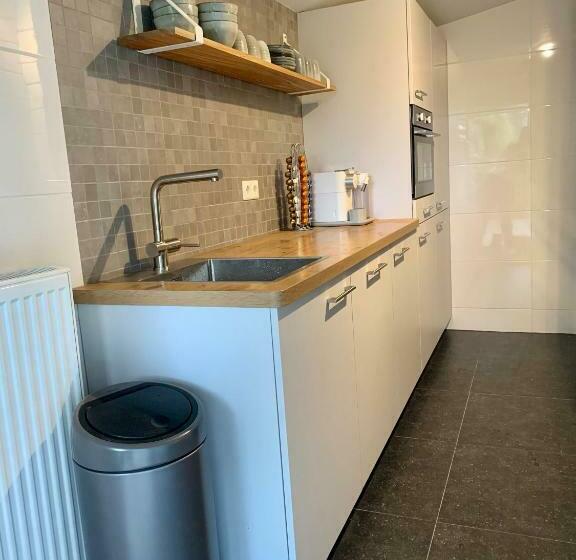 Bed and Breakfast So Rosie