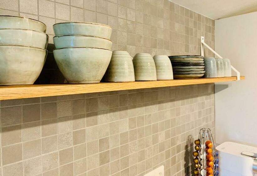 Bed and Breakfast So Rosie