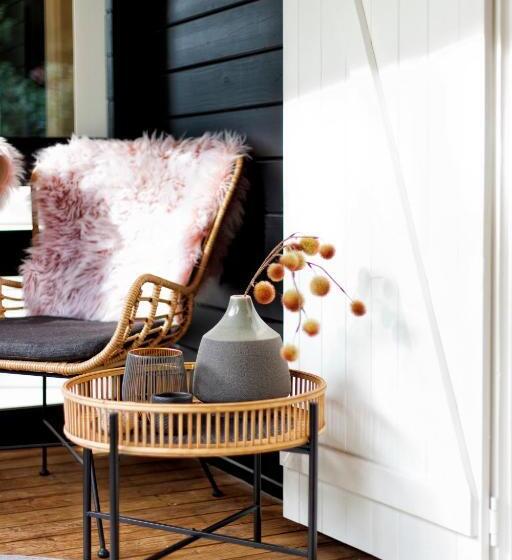 Bed and Breakfast So Rosie