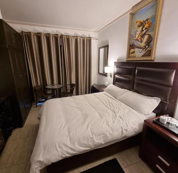 مبيت وإفطار Whitehouse Lodge Benoni