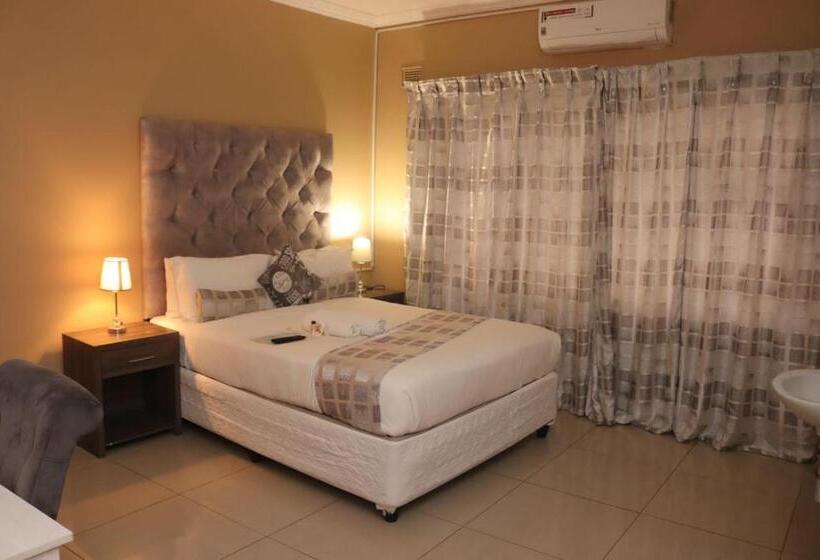 호텔 Belz Boutique