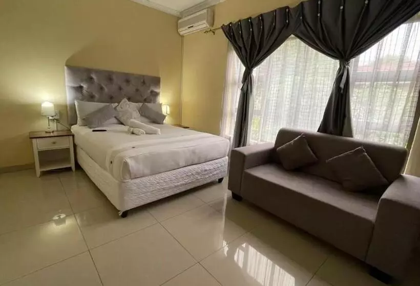 Hotelli Belz Boutique