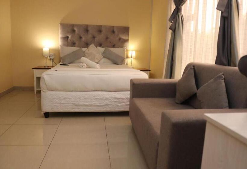 호텔 Belz Boutique