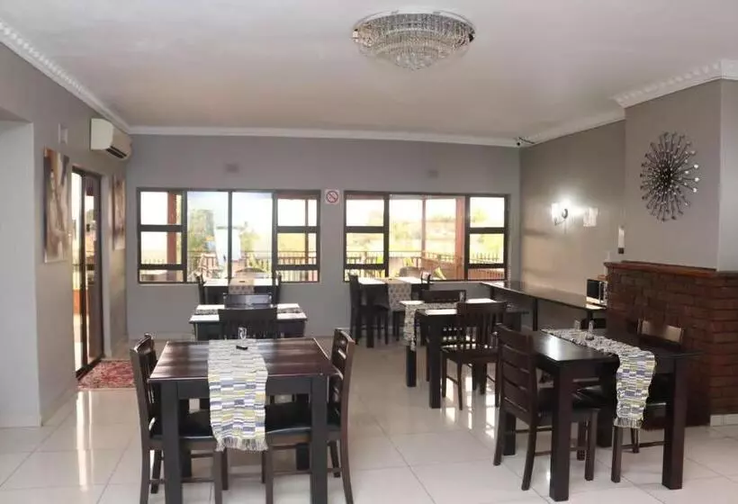 Hotelli Belz Boutique