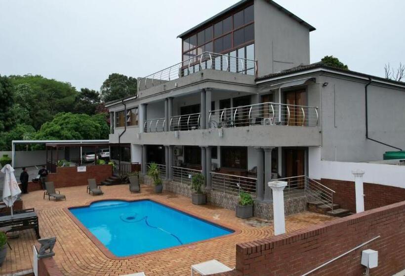 호텔 Belz Boutique