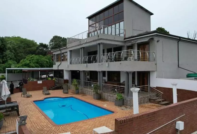 Hotelli Belz Boutique