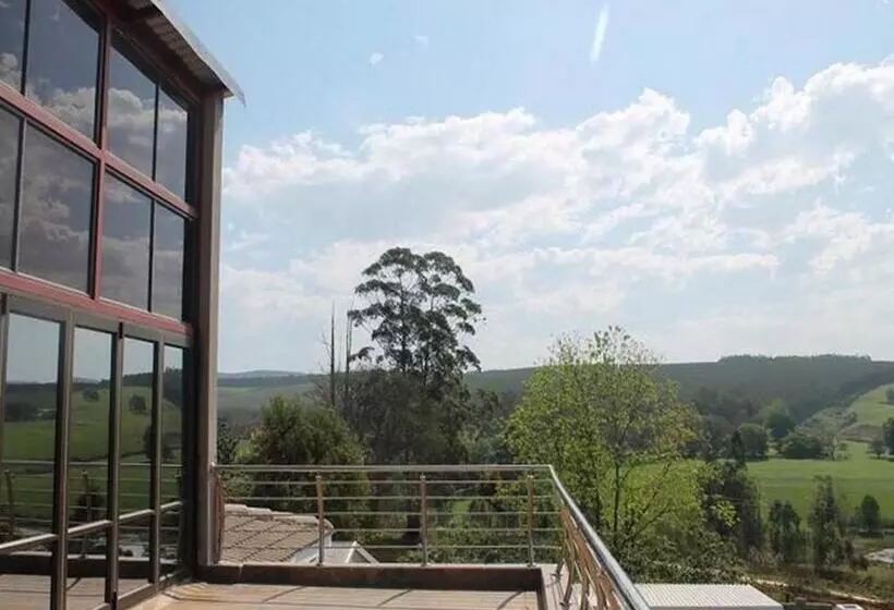 Hotelli Belz Boutique