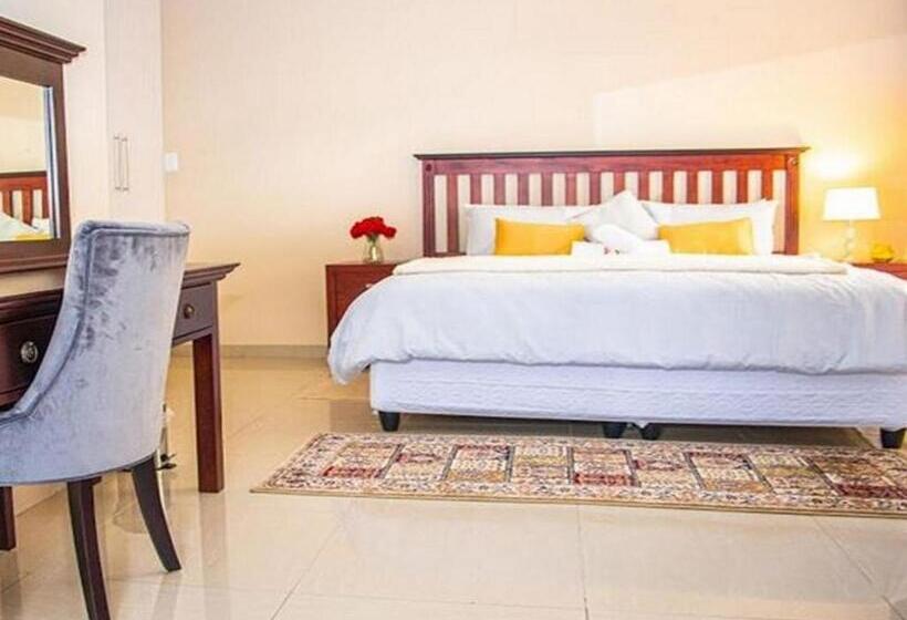 호텔 Belz Boutique