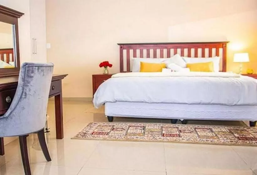 Hotelli Belz Boutique