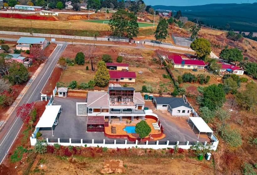 호텔 Belz Boutique