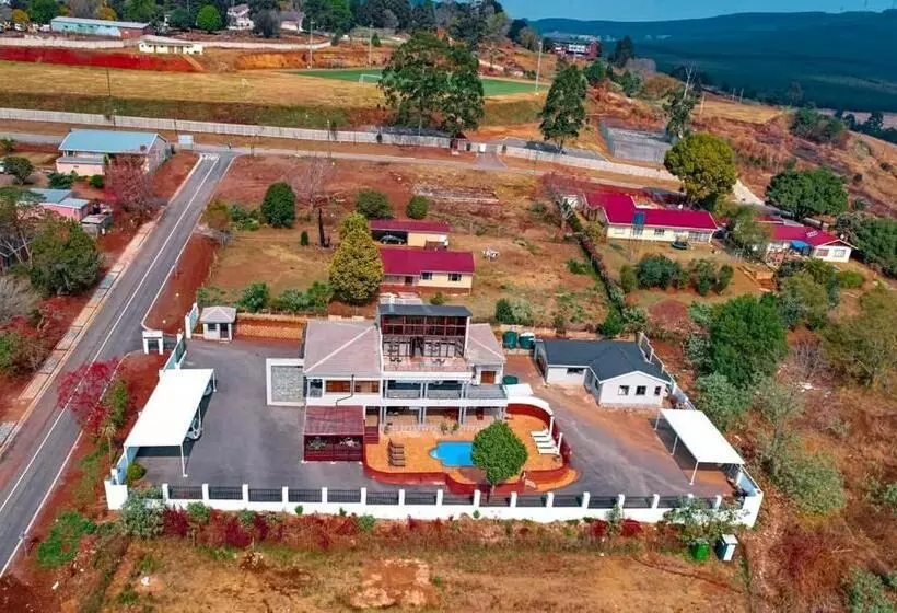 Hotelli Belz Boutique