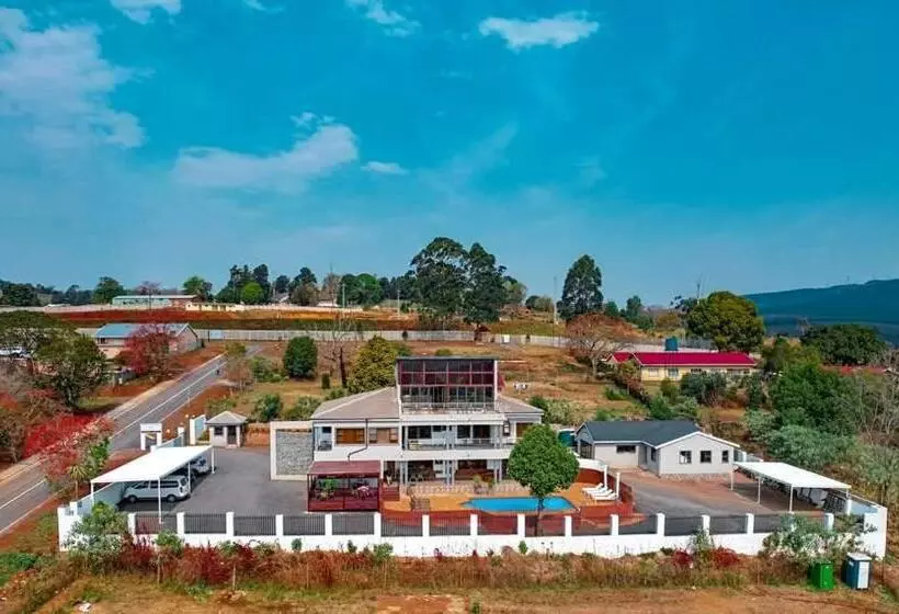 Hotelli Belz Boutique