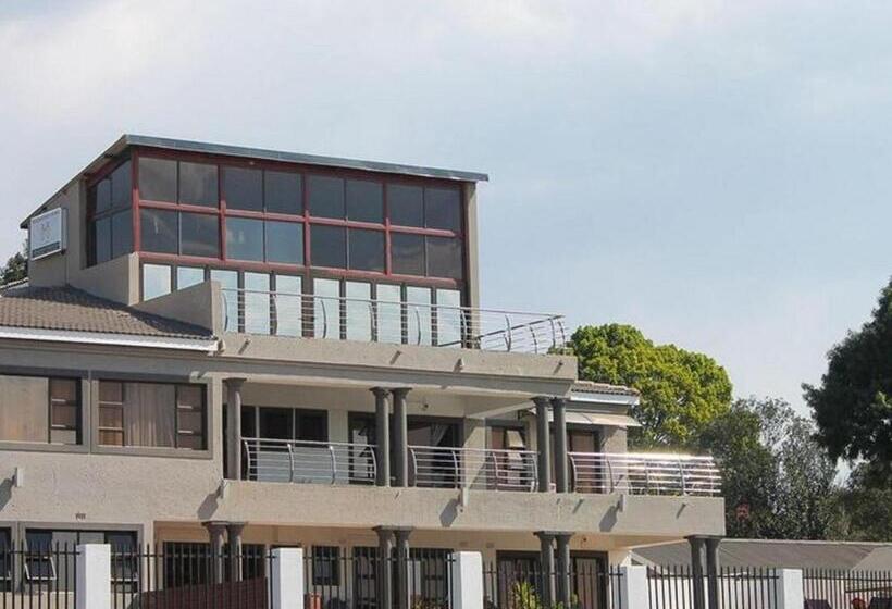 호텔 Belz Boutique