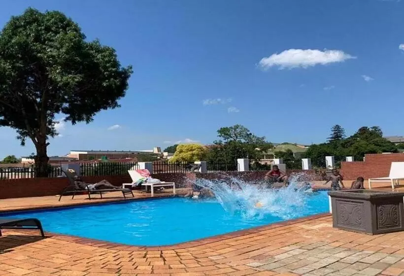 Hotelli Belz Boutique