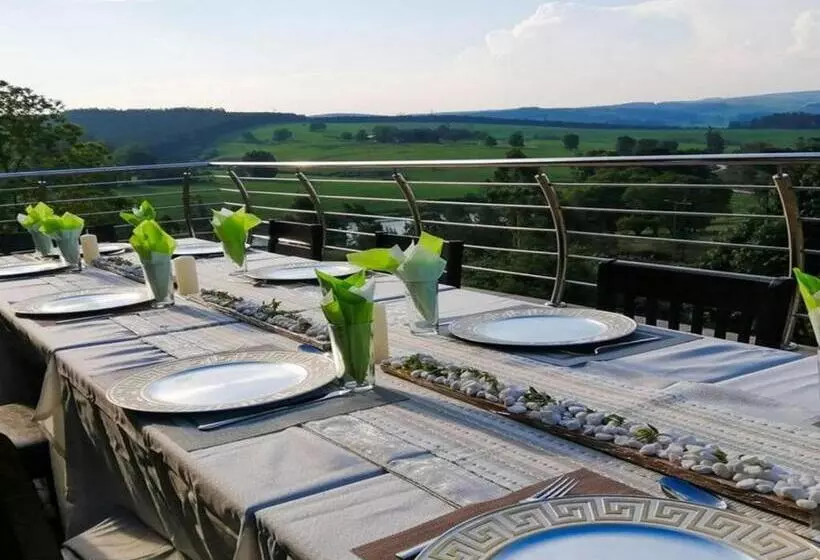 Hotelli Belz Boutique