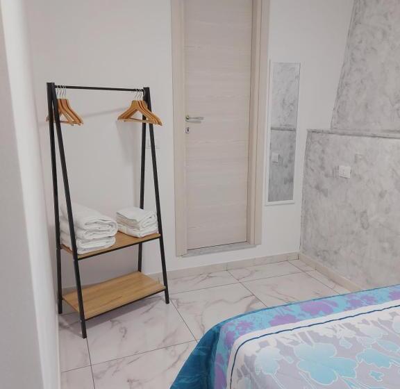 هتل Camera Matrimoniale Genova Rooms