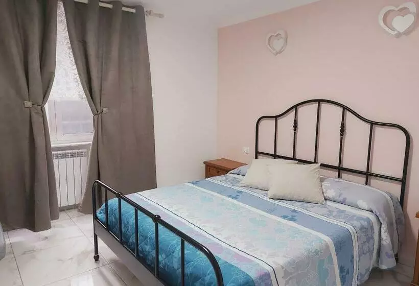 هتل Camera Matrimoniale Genova Rooms