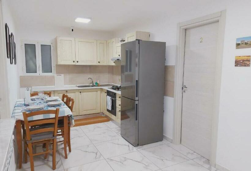 هتل Camera Matrimoniale Genova Rooms