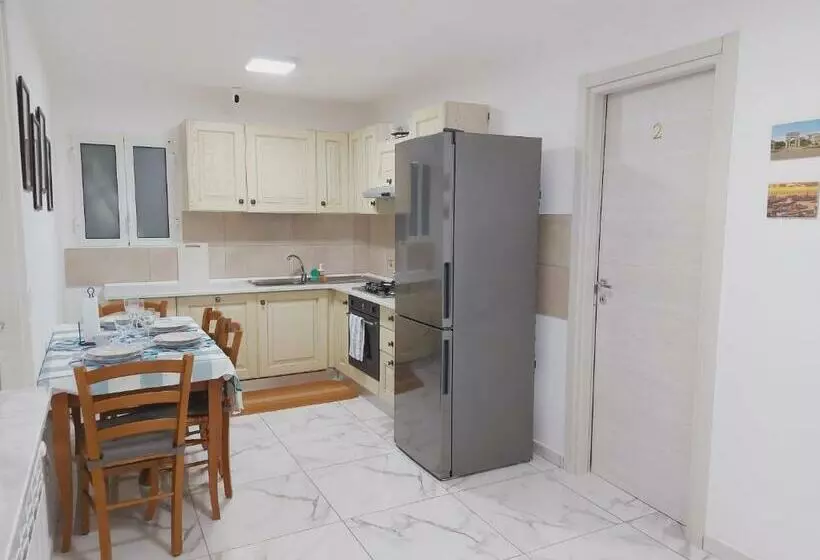 هتل Camera Matrimoniale Genova Rooms