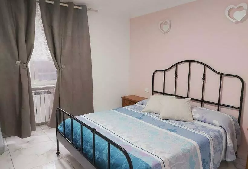 هتل Camera Matrimoniale Genova Rooms