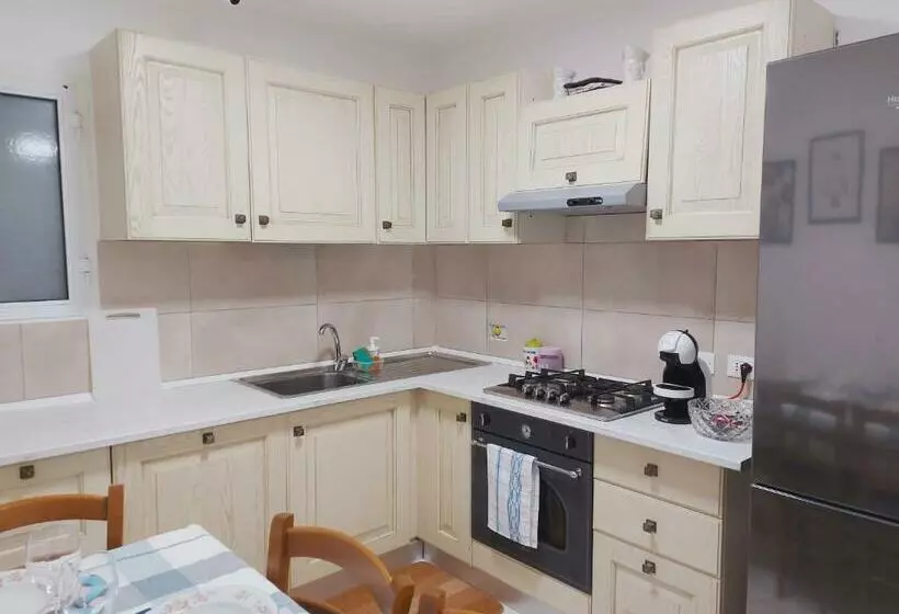 هتل Camera Matrimoniale Genova Rooms