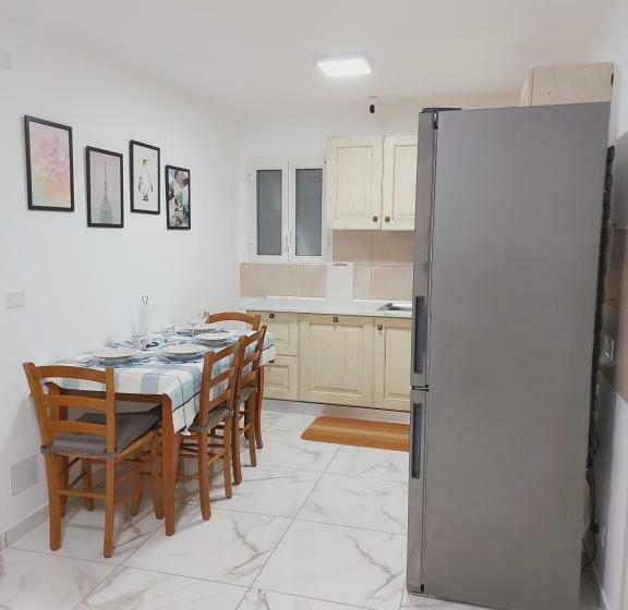 هتل Camera Matrimoniale Genova Rooms