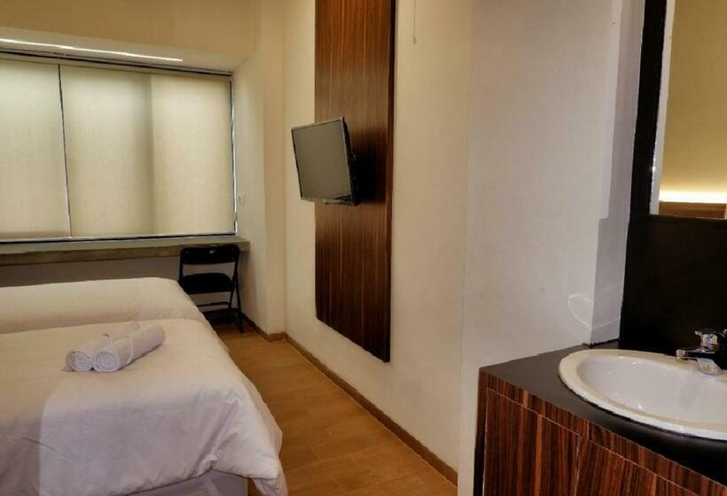 호텔 Guest House 555 Nki