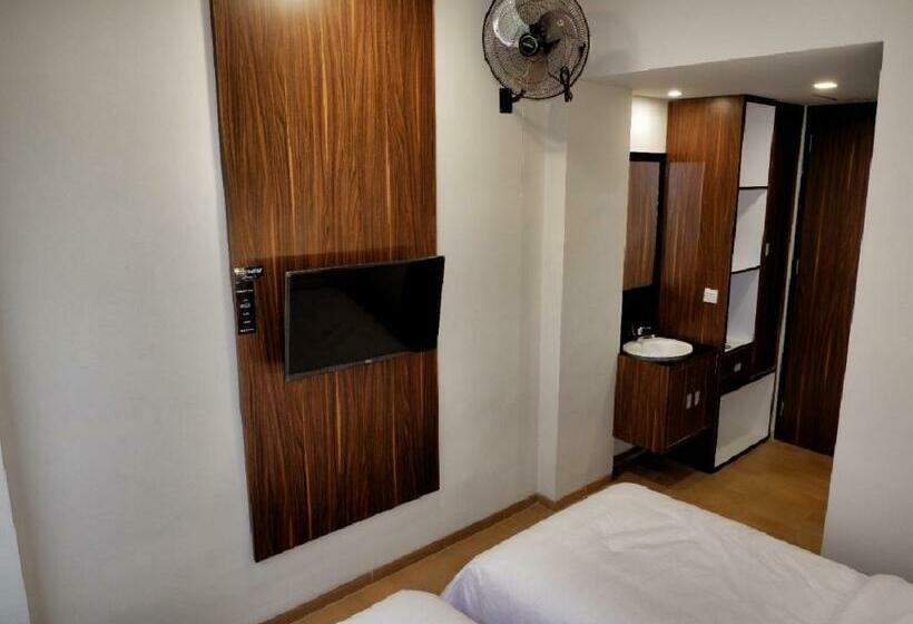 호텔 Guest House 555 Nki