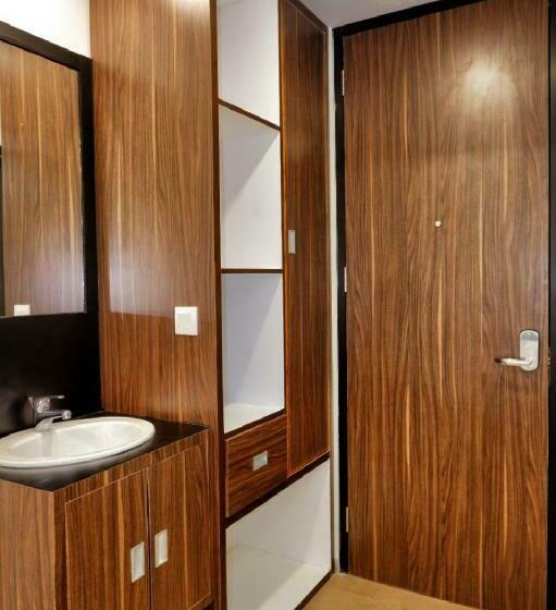 호텔 Guest House 555 Nki