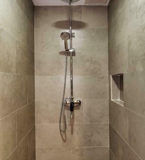 호텔 Guest House 555 Nki