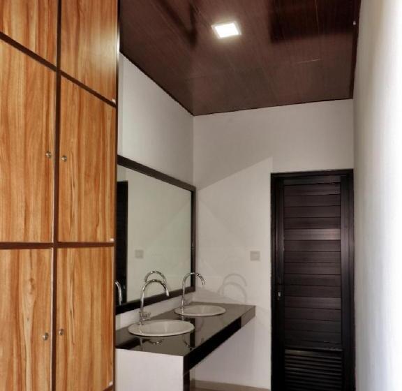 호텔 Guest House 555 Nki