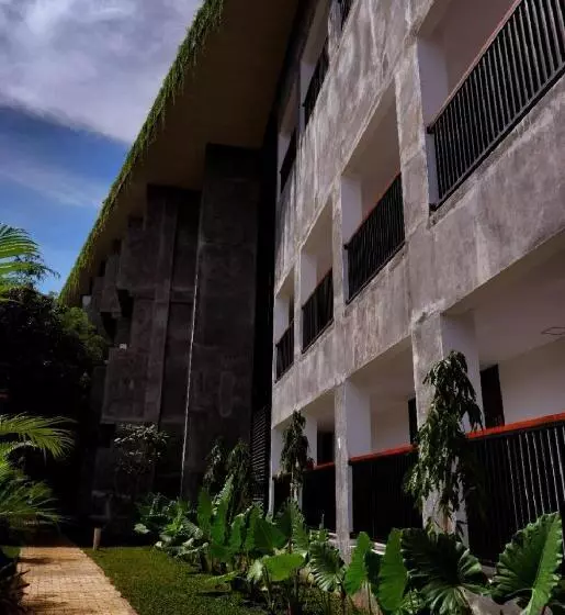 Hotelli Guest House 555 Nki