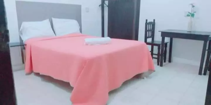 ホテル Suite Jireh