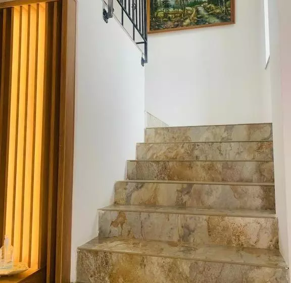 Majatalo Valea Putnei Residence  Rooms For Rent