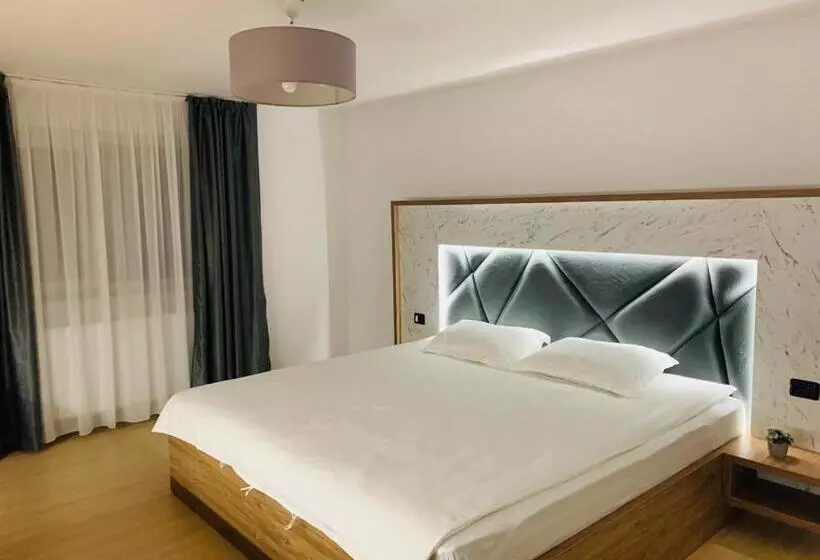 Majatalo Valea Putnei Residence  Rooms For Rent