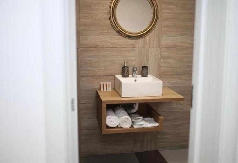 פנסיון Valea Putnei Residence Rooms For Rent