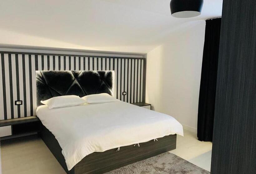 פנסיון Valea Putnei Residence Rooms For Rent