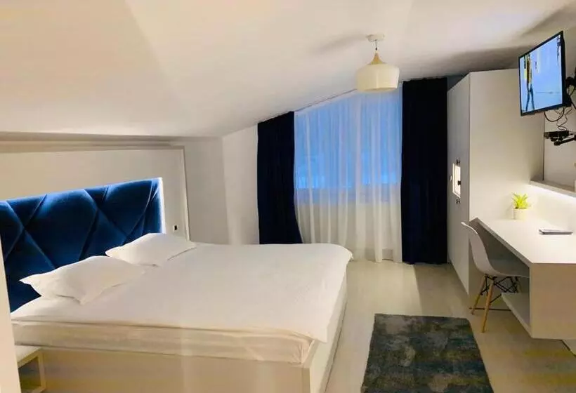 Majatalo Valea Putnei Residence  Rooms For Rent