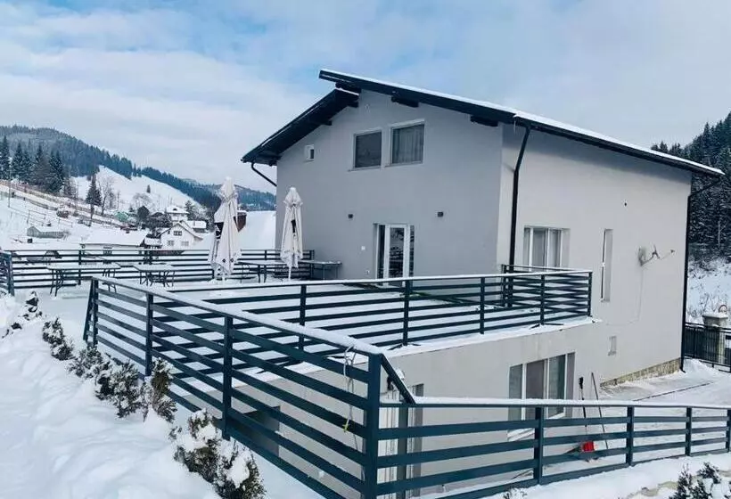 Majatalo Valea Putnei Residence  Rooms For Rent