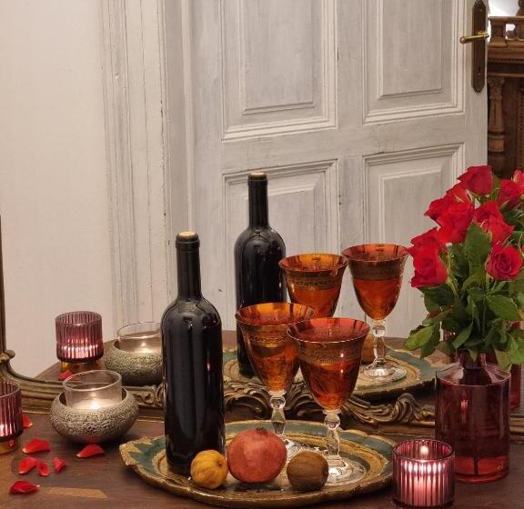 Royal Residence 1901