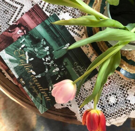 Royal Residence 1901