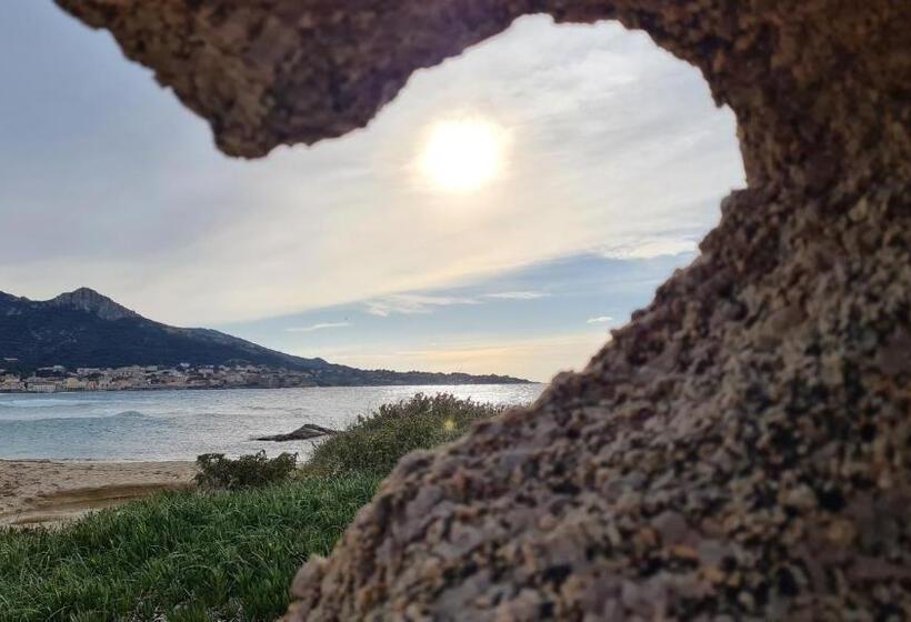 Résidence U Manellu