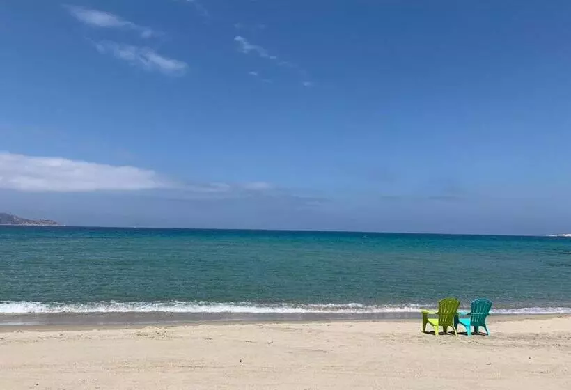 Résidence U Manellu